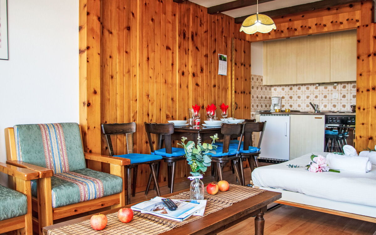 Logement:&nbsp;Christiania 2 O3 400.4