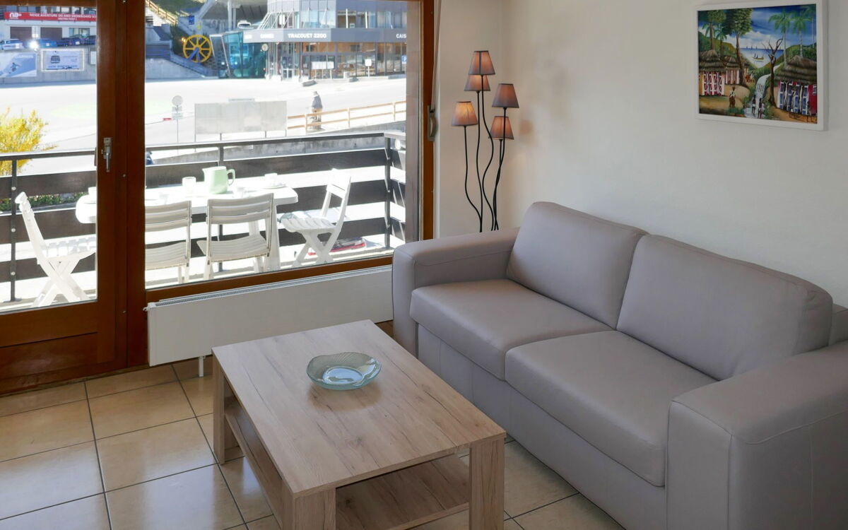 Logement:&nbsp;Christiania i A5 400.30