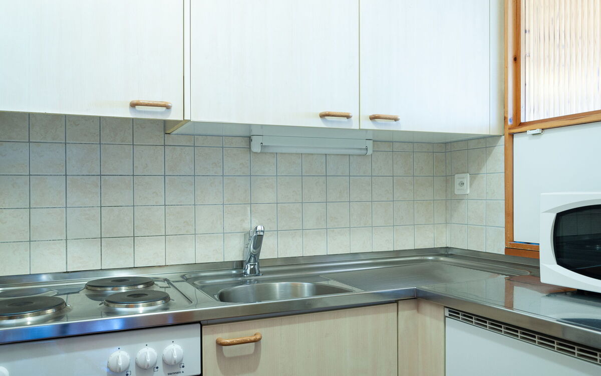Logement:&nbsp;Christiania 2 L1 400.10
