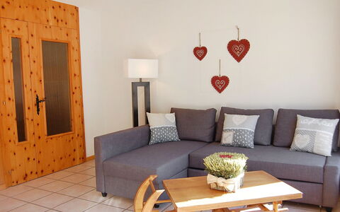 Logement:&nbsp;Christiania 2 C8 400.20