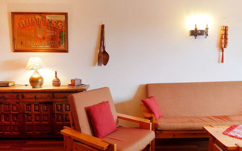 Logement:&nbsp;Christiania 2 Tbel 400.37