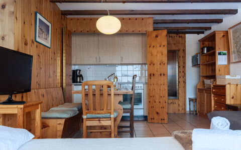 Logement:&nbsp;Christiania 1 P3 400.14