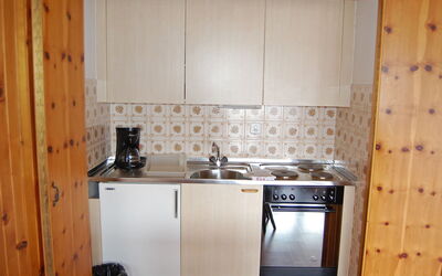 Logement:&nbsp;Christiania 2 O3 400.4