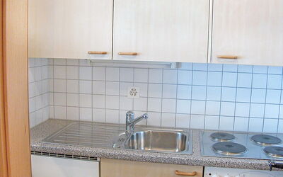 Logement:&nbsp;Christiania 2 C8 400.20