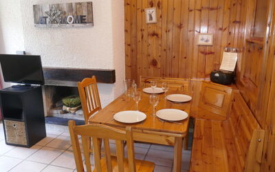 Logement:&nbsp;Christiania 2 C8 400.20