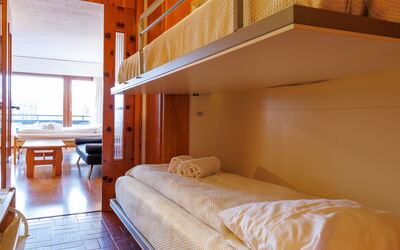 Logement:&nbsp;Christiania 2 Sbel 400.7