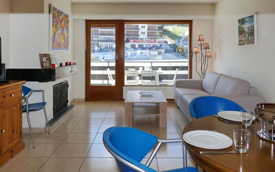 Logement:&nbsp;Christiania i A5 400.30