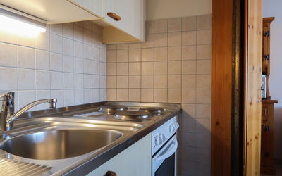 Logement:&nbsp;Christiania 2 O1 400.2