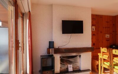 Logement:&nbsp;Christiania 2 C8 400.20