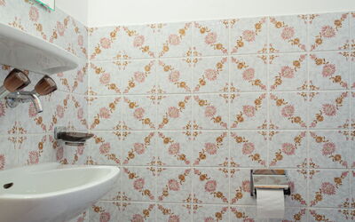 Logement:&nbsp;Christiania 2 B7 400.19