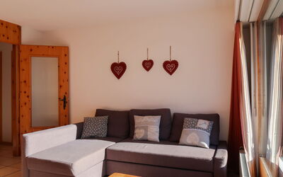 Logement:&nbsp;Christiania 2 C8 400.20