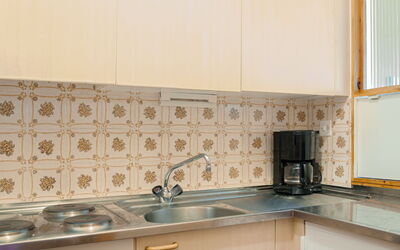 Logement:&nbsp;Christiania 2 L3 400.12