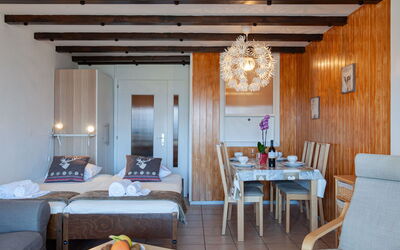 Logement:&nbsp;Christiania 2 L3 400.12