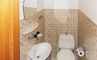 Logement:&nbsp;Christiania i F4 400.34