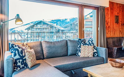 Logement:&nbsp;Christiania i F4 400.34
