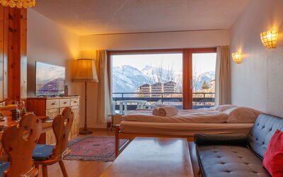 Logement:&nbsp;Christiania 2 Sbel 400.7