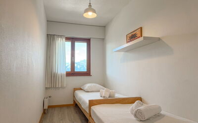 Logement:&nbsp;Christiania i F6 400.33