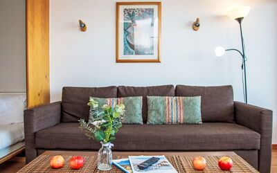 Logement:&nbsp;Christiania 2 O3 400.4