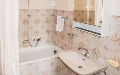 Logement:&nbsp;Christiania i F4 400.34