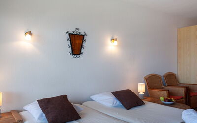Logement:&nbsp;Christiania 2 L1 400.10