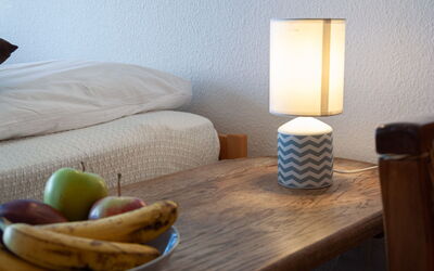 Logement:&nbsp;Christiania 2 L1 400.10