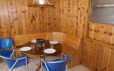 Logement:&nbsp;Christiania i A5 400.30