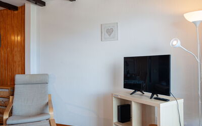 Logement:&nbsp;Christiania 2 L3 400.12
