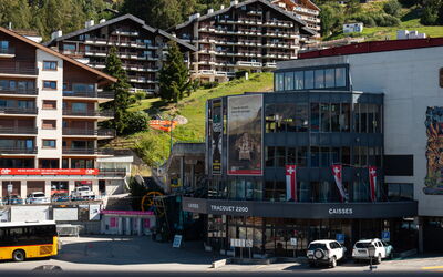 Nendaz 400