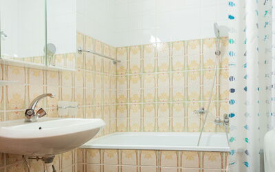 Logement:&nbsp;Christiania 2 B7 400.19