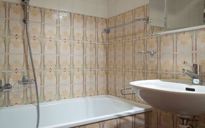 Logement:&nbsp;Christiania 2 L1 400.10
