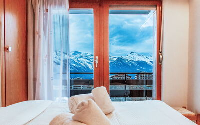 Nendaz 400