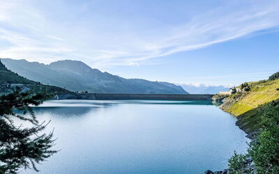 Nendaz 400