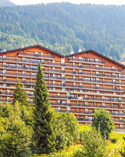 Nendaz 400