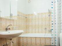 Logement:&nbsp;Christiania 2 B7 400.19