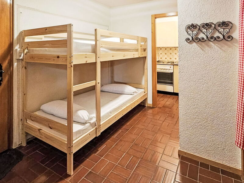 Logement:&nbsp;Christiania 2 B7 400.19