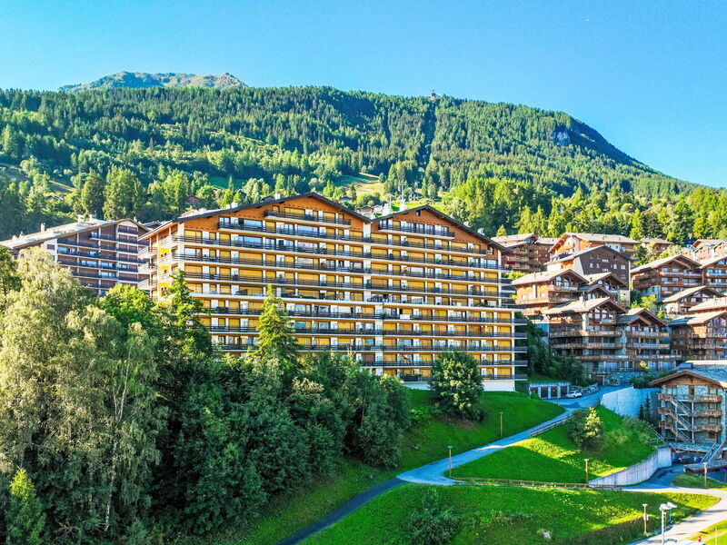 Nendaz 400