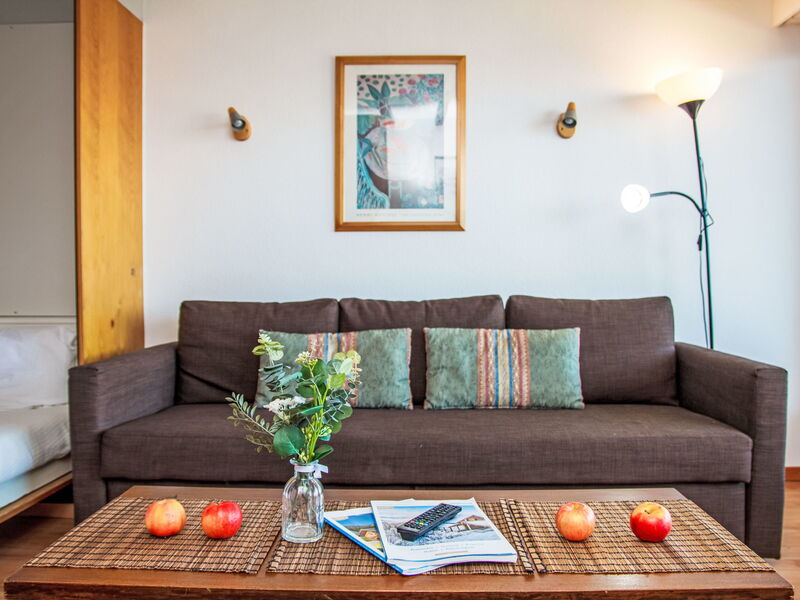 Logement:&nbsp;Christiania 2 O3 400.4