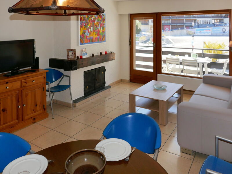 Logement:&nbsp;Christiania i A5 400.30