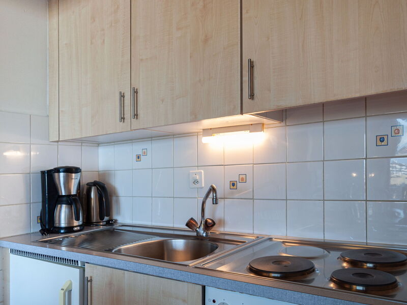 Logement:&nbsp;Christiania 1 P3 400.14