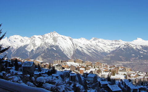 Dejo a Dzeu: Montagnes Relief, Montagne, Chaîne De Montagnes, Neige, L'Hiver, Alpes, Ciel, Crête, Massif, Paysage Naturel