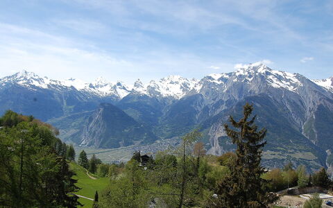 Rossignol C4: Montagnes Relief, Montagne, Chaîne De Montagnes, Ciel, La Nature, Montagnes, Station De Montagne, Alpes, Région Sauvage, Massif