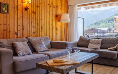 Logement:&nbsp;Les Platanes E3 600.9
