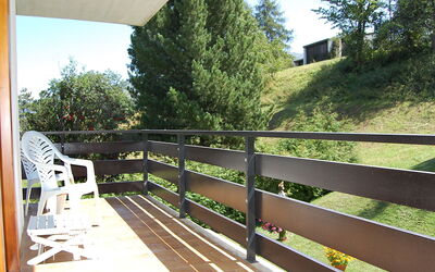 Nendaz 650
