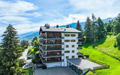 Nendaz 650