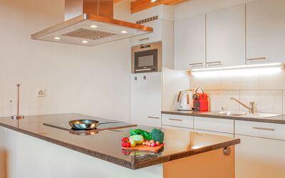 Logement:&nbsp;Bietschorn 22 650.2