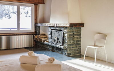 Logement:&nbsp;Bietschorn 20 650.7