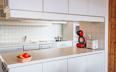 Logement:&nbsp;Bietschorn 20 650.7