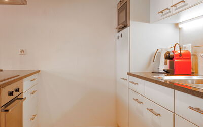 Logement:&nbsp;Bietschorn 22 650.2