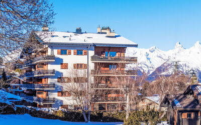 Nendaz 650