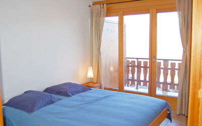 Logement:&nbsp;Grand Panorama C5 660.6